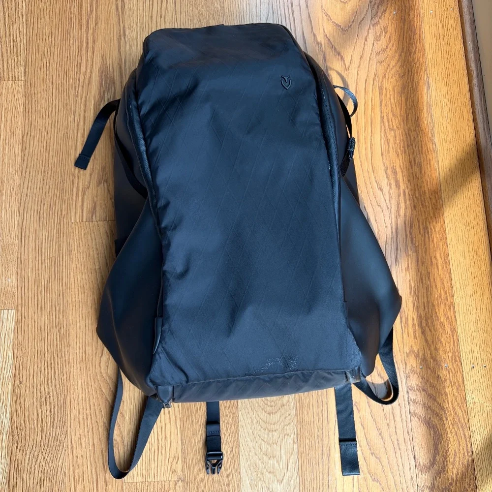 Vessel PrimeX Plus DXR Backpack black